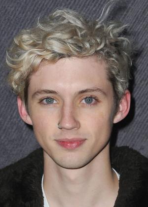 Troye Sivan